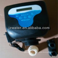 F11 series water softener valve in water treatment system